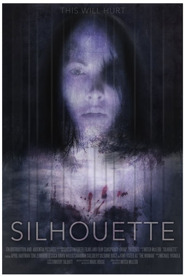 Cover of the movie Silhouette
