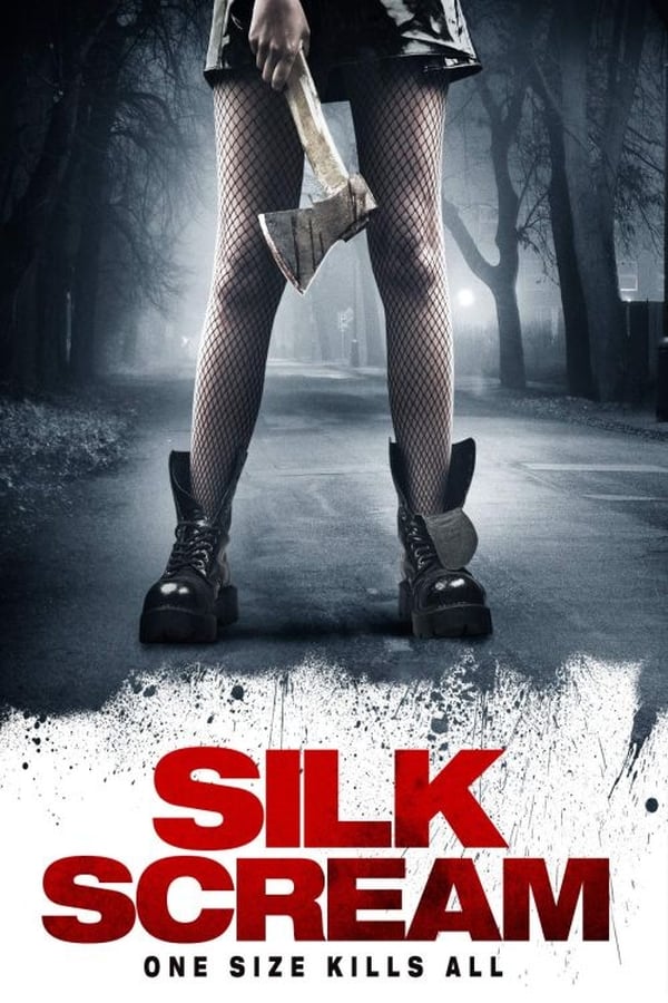 Cover of the movie Silk Scream
