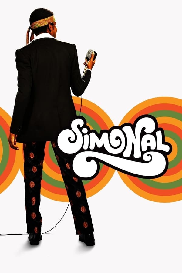 Cover of the movie Simonal