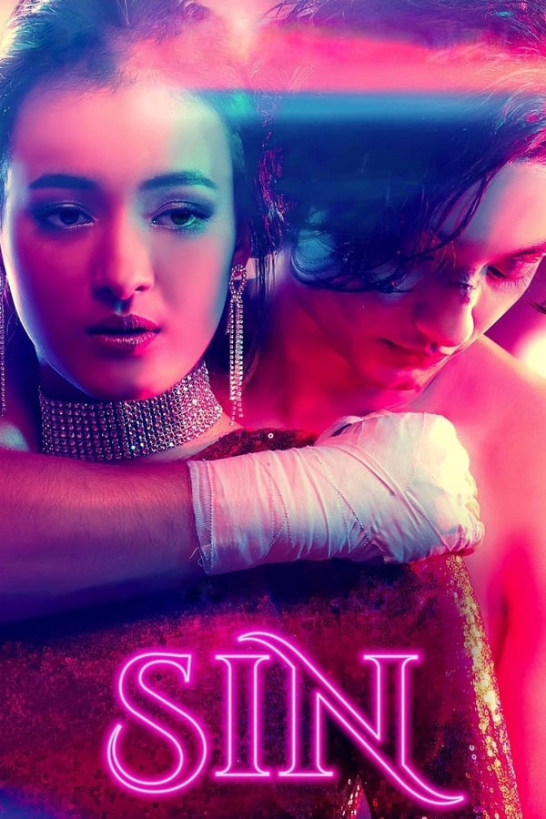 Cover of the movie Sin