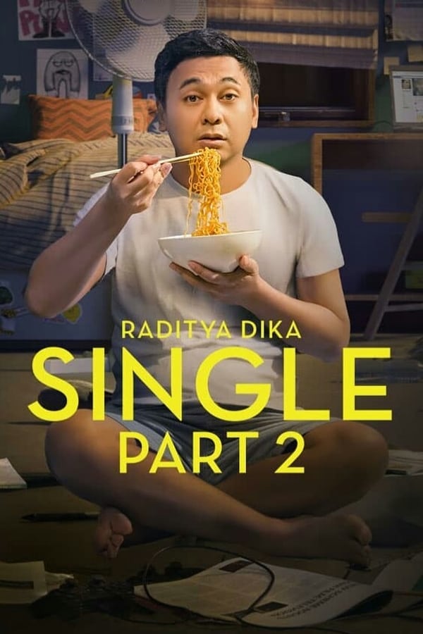 Cover of the movie Single: Part 2