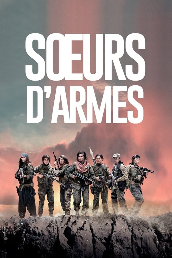 Cover of the movie Sisters in Arms