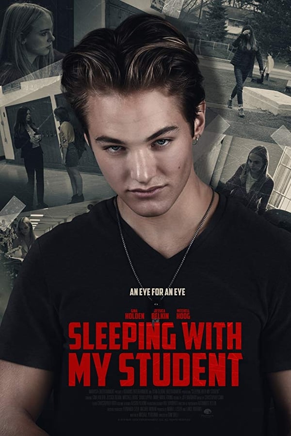 Cover of the movie Sleeping with my Student