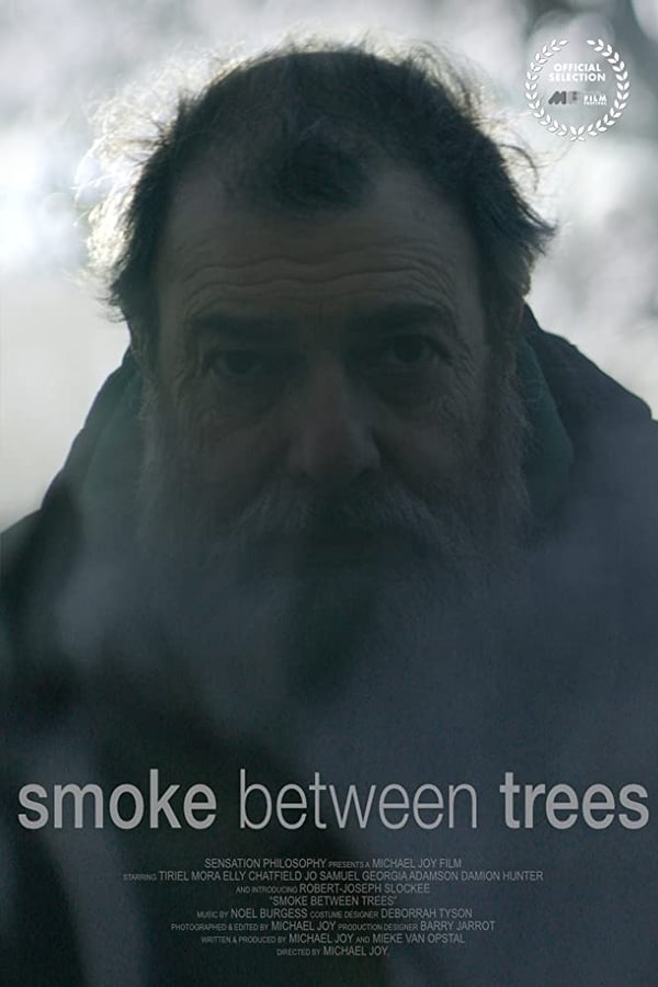 Cover of the movie Smoke Between Trees