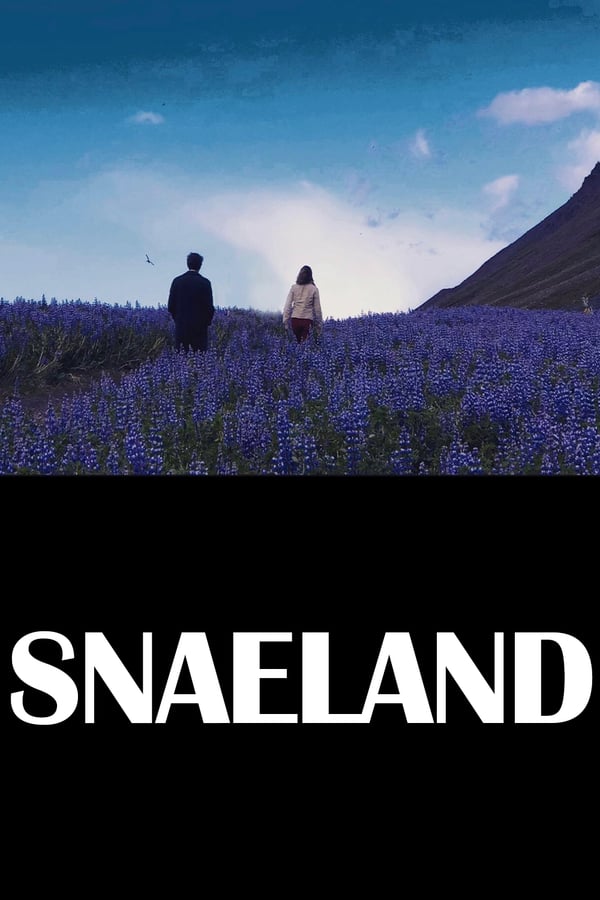 Cover of the movie Snaeland