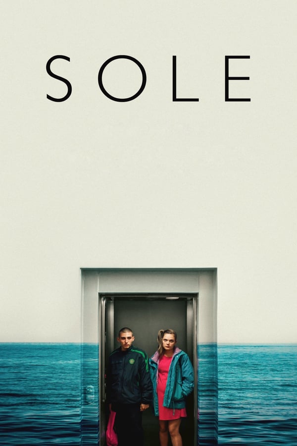 Cover of the movie Sole