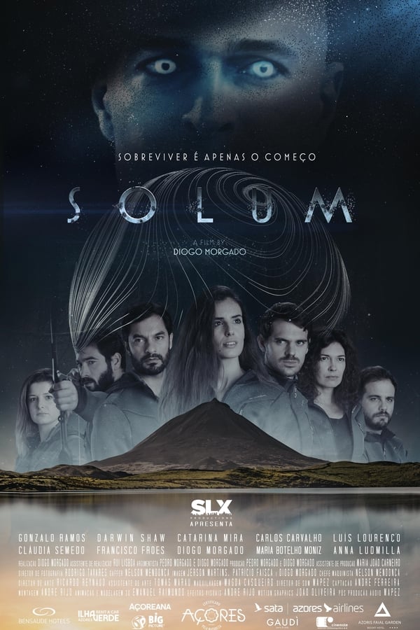Cover of the movie Solum