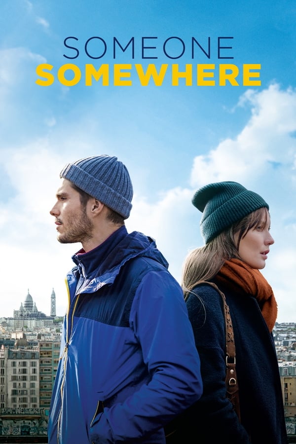 Cover of the movie Someone, Somewhere