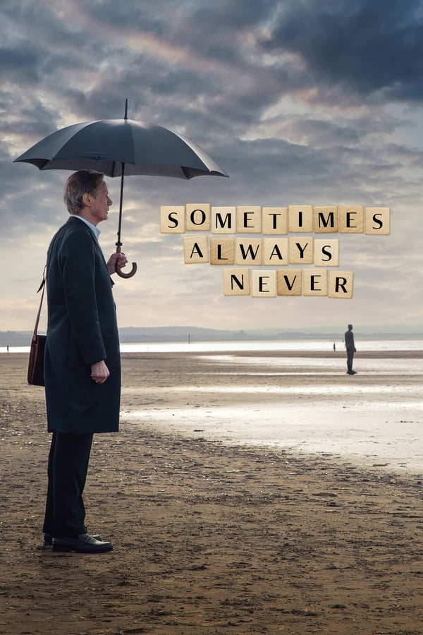 Cover of the movie Sometimes Always Never