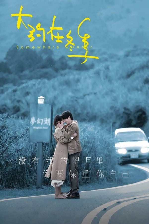 Cover of the movie Somewhere Winter
