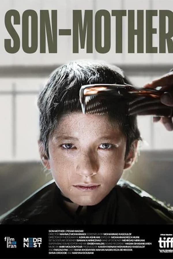 Cover of the movie Son-Mother