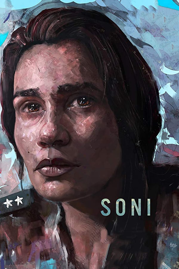 Cover of the movie Soni