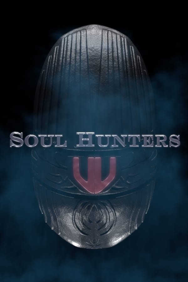 Cover of the movie Soul Hunters