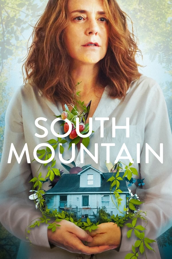 Cover of the movie South Mountain