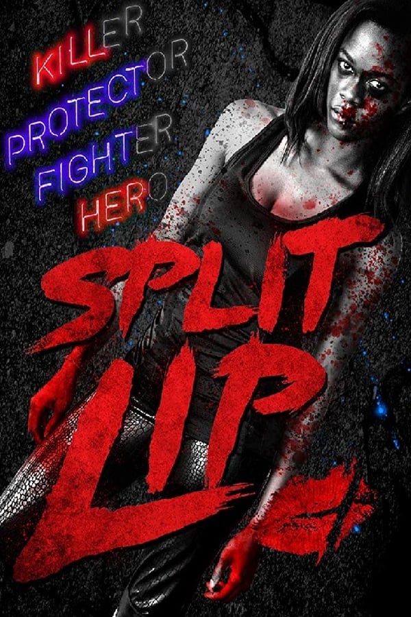 Cover of the movie Split Lip