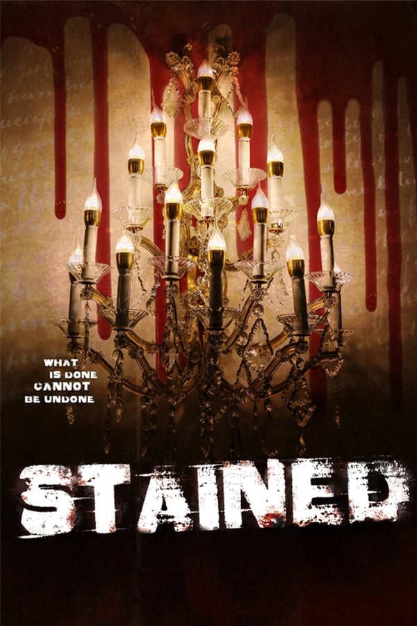 Cover of the movie Stained
