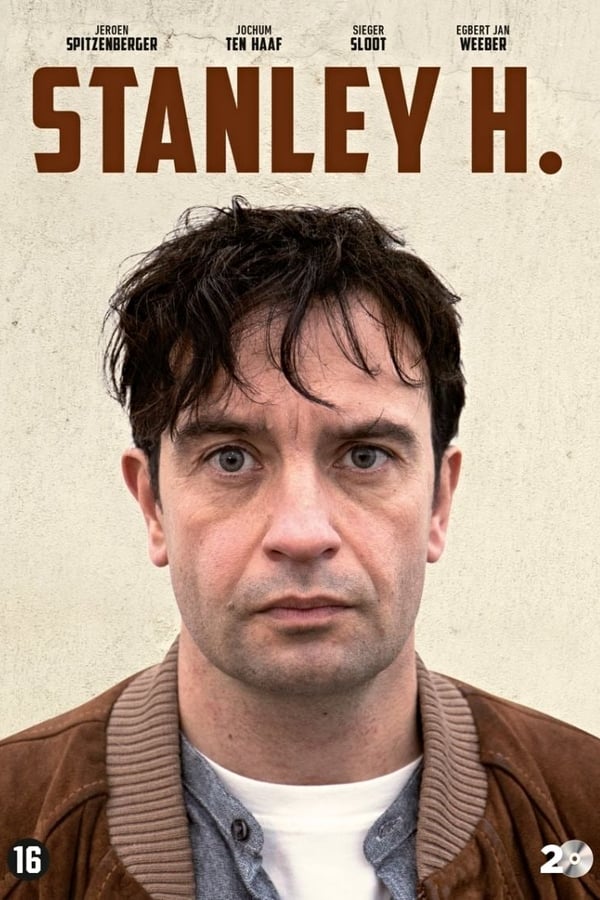 Cover of the movie Stanley H.