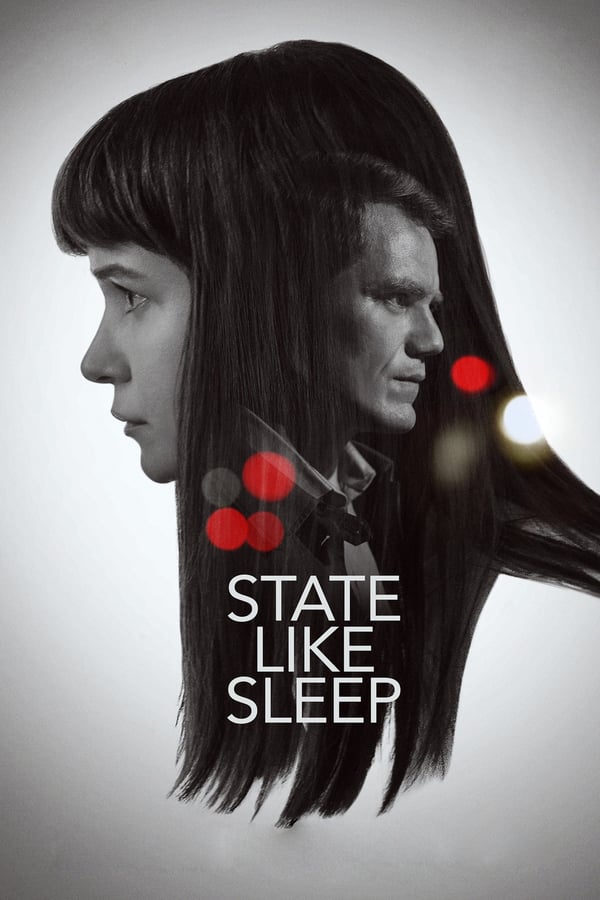 Cover of the movie State Like Sleep