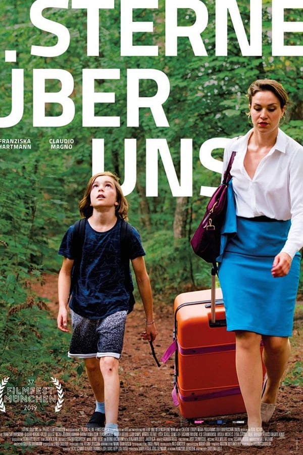 Cover of the movie Sterne über uns