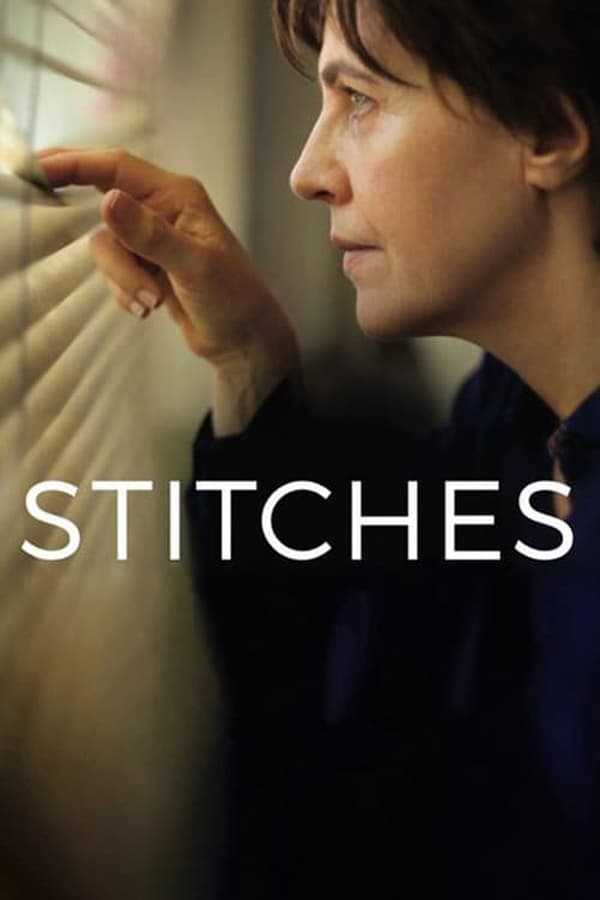 Cover of the movie Stitches