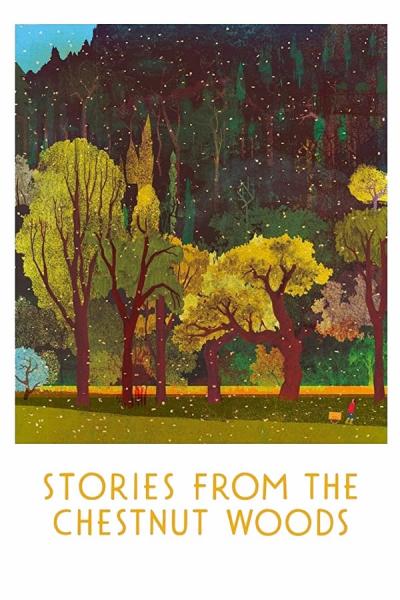 Cover of Stories from the Chestnut Woods