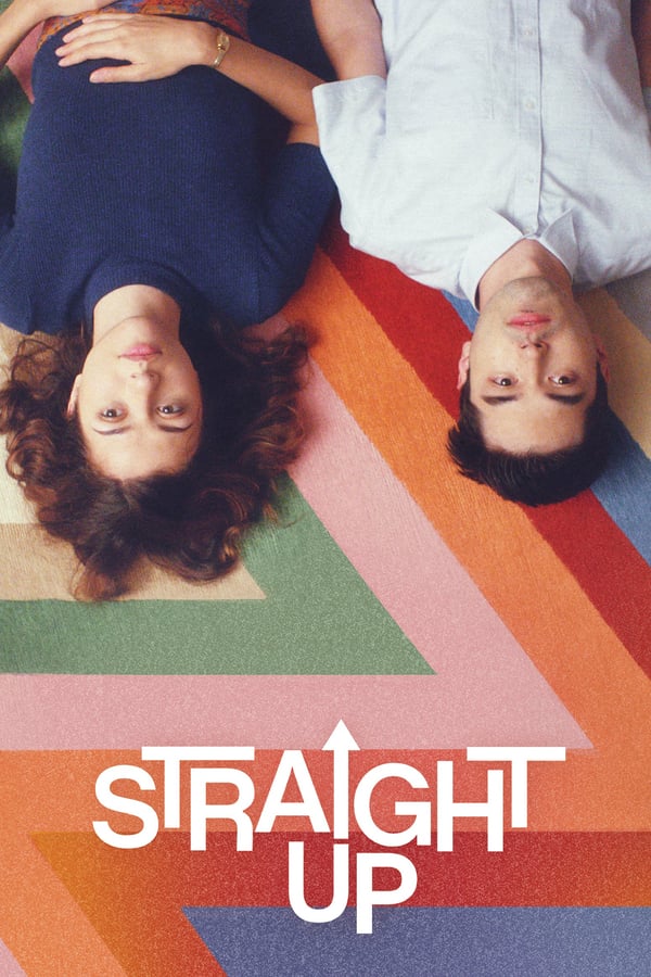 Cover of the movie Straight Up