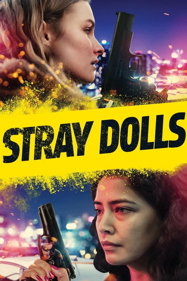 Cover of the movie Stray Dolls