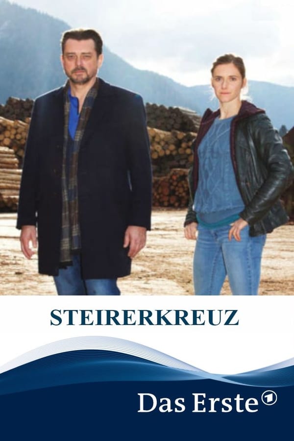 Cover of the movie Styrian Cross
