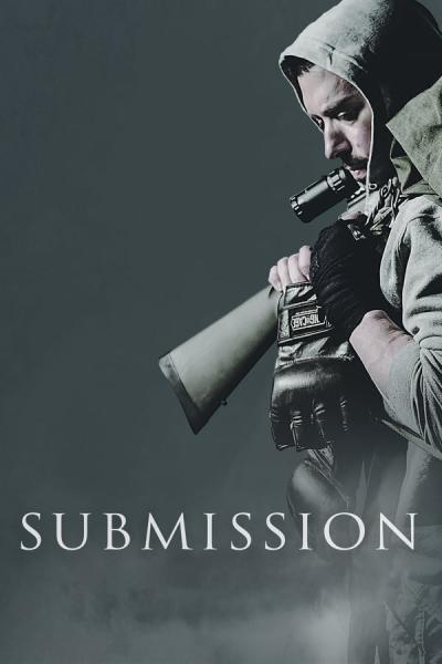 Cover of the movie Submission