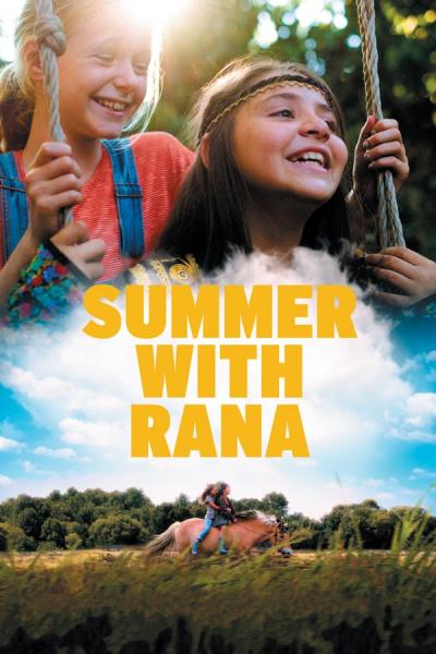 Cover of the movie Summer With Rana
