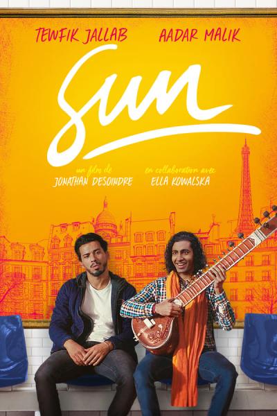 Cover of the movie Sun