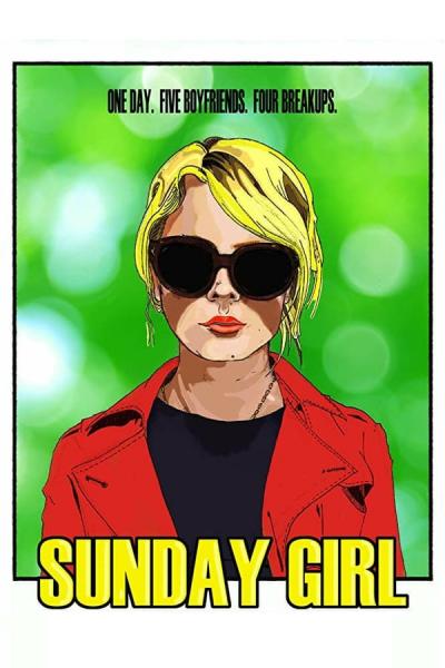 Cover of the movie Sunday Girl