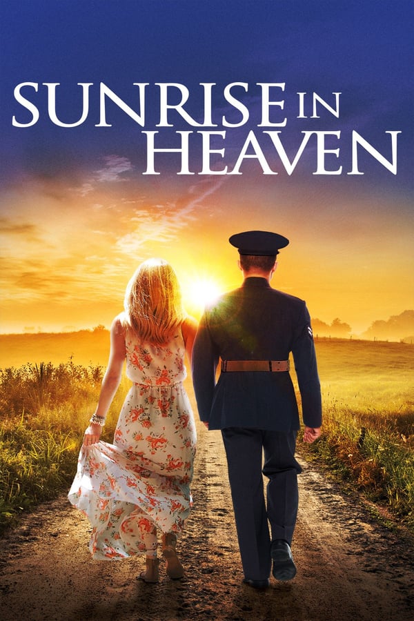 Cover of the movie Sunrise In Heaven