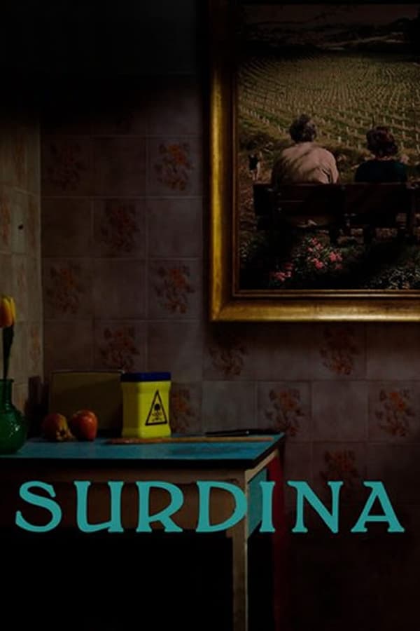 Cover of the movie Surdine