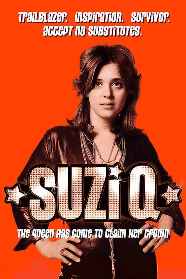 Cover of the movie Suzi Q