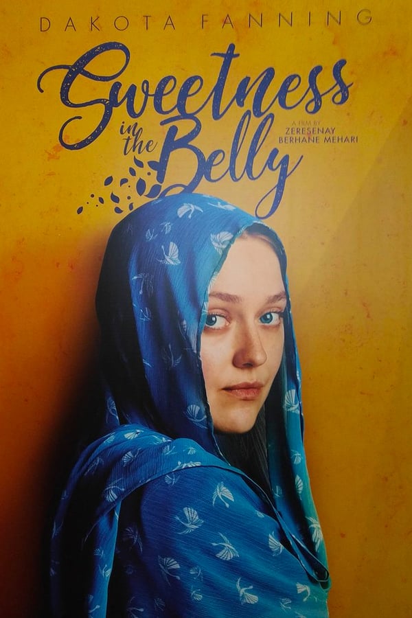 Cover of the movie Sweetness in the Belly