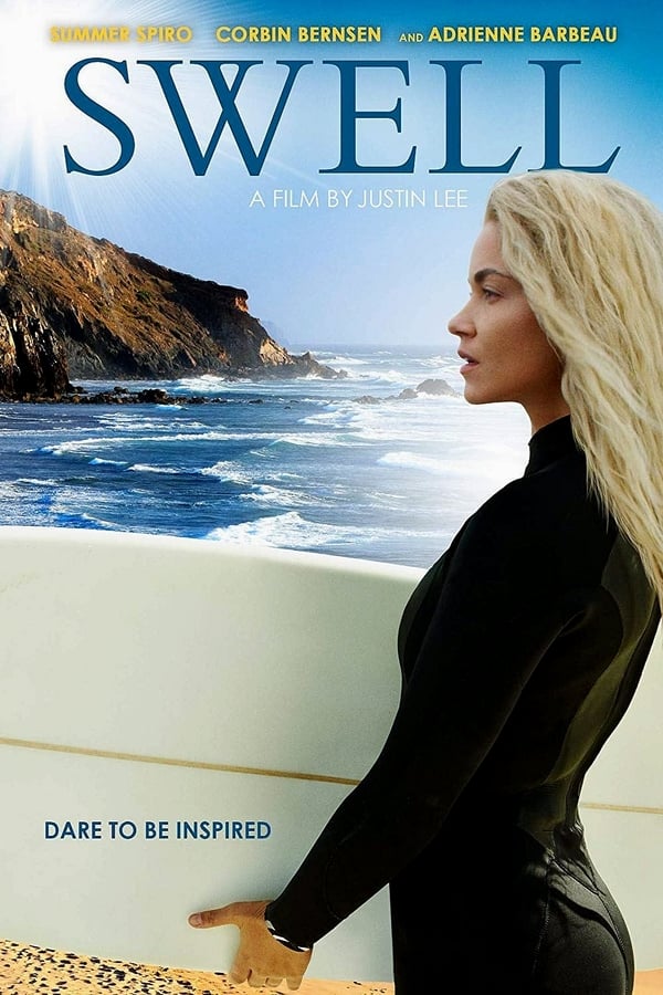 Cover of the movie Swell