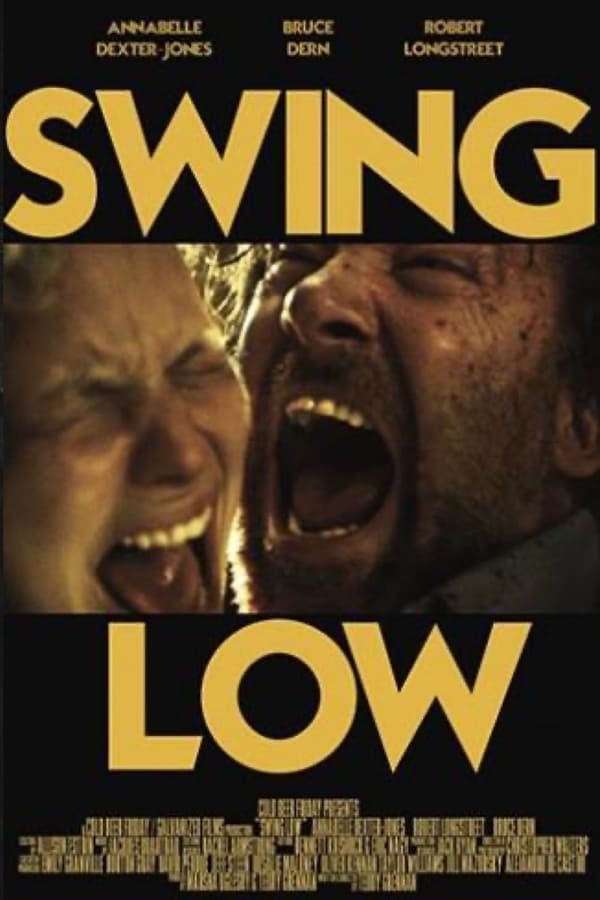 Cover of the movie Swing Low