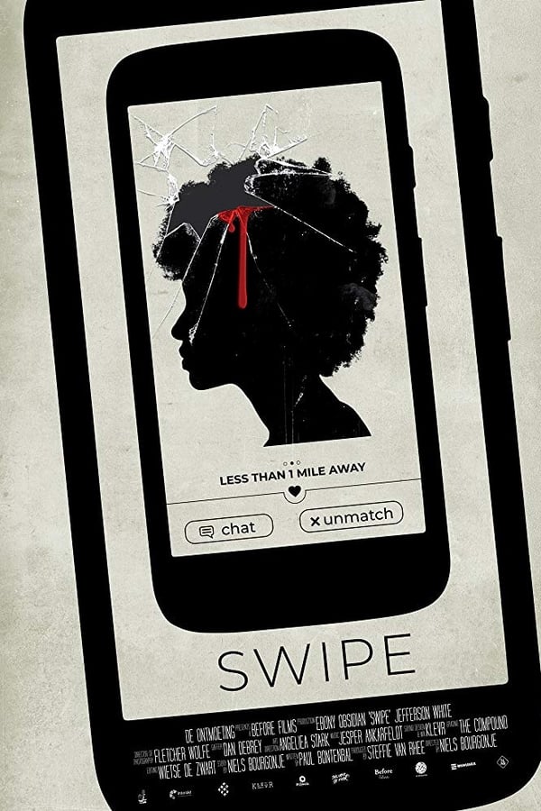 Cover of the movie Swipe