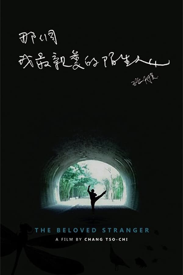 Cover of the movie Synapses