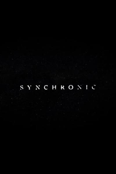 Cover of the movie Synchronic