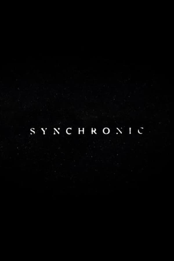 Cover of the movie Synchronic