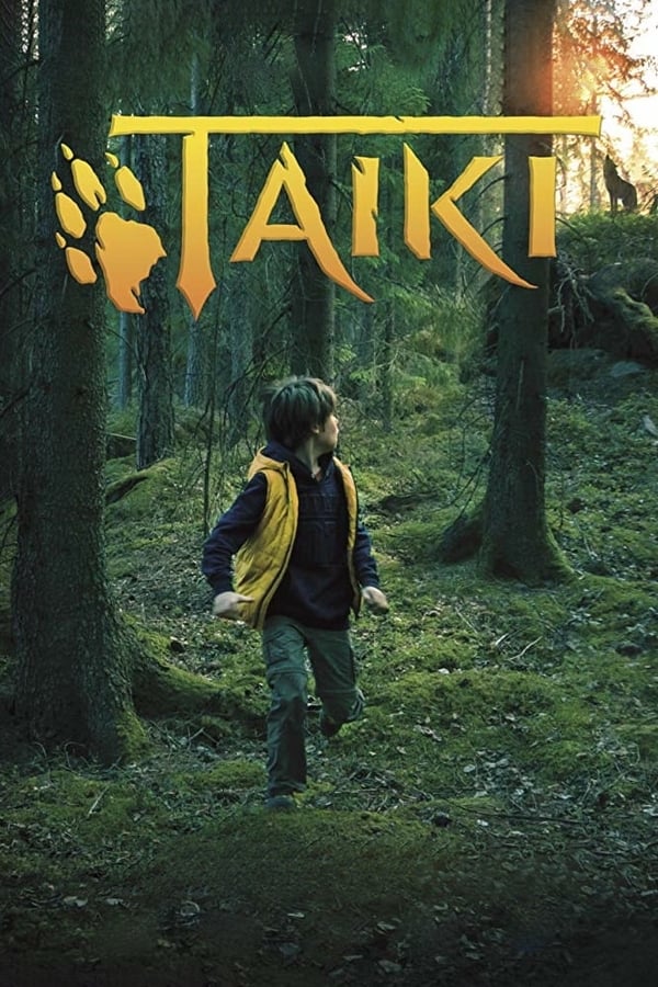 Cover of the movie Taiki