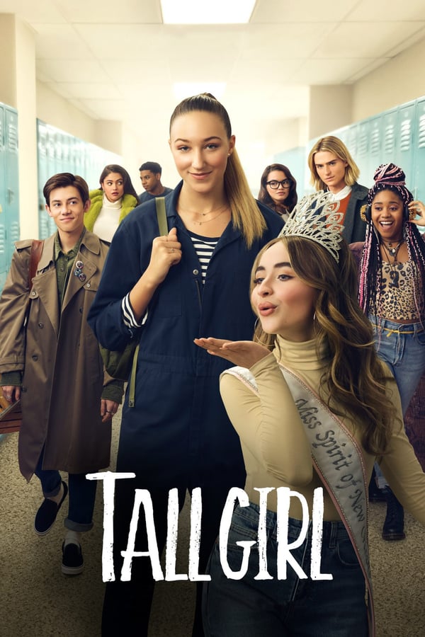Cover of the movie Tall Girl