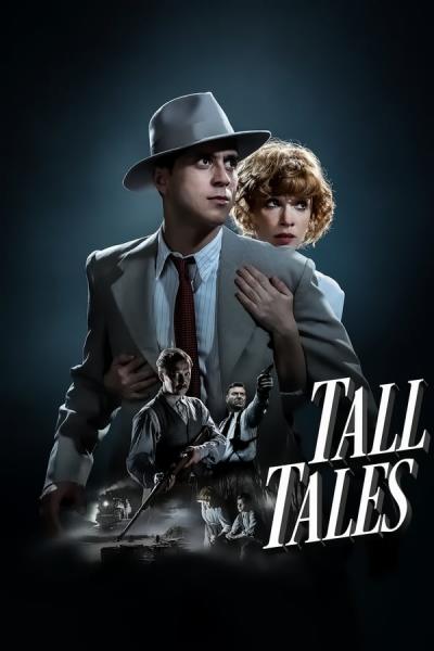 Cover of the movie Tall Tales