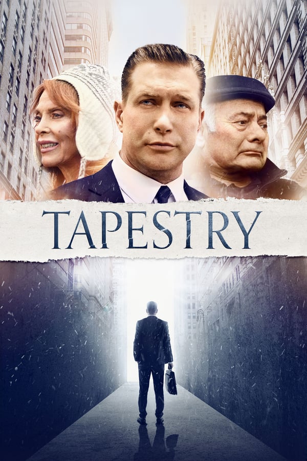 Cover of the movie Tapestry