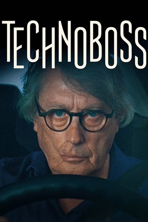 Cover of the movie Technoboss