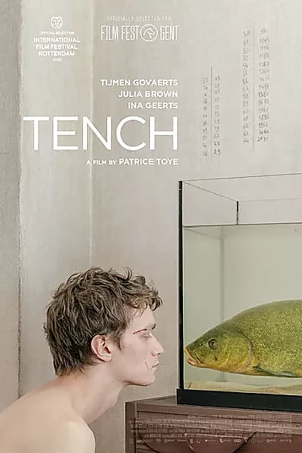 Cover of the movie Tench