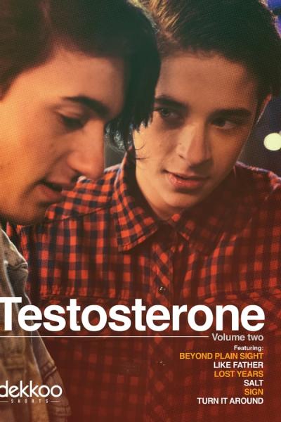 Cover of the movie Testosterone: Volume Two