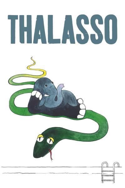 Cover of the movie Thalasso